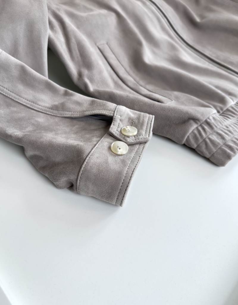 Brunello Cucinelli Outwear